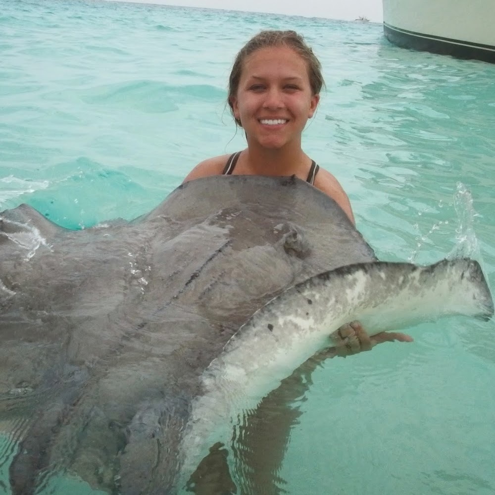 Meet your Posher, Mady